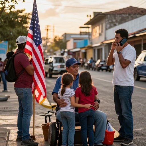 Alerta para ecuatorianos en EE.UU.: Estafas migratorias y riesgo de deportación