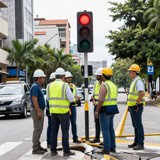 Reforma de Seguridad Vial retira competencias municipales si fallan en evaluaciones de la ANT